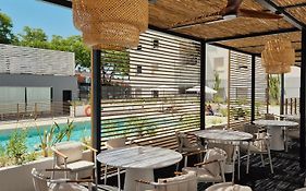 Vertice Sevilla Aljarafe